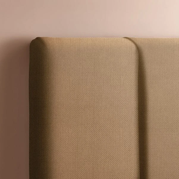 Silentnight Octavia Bed Frame, Woven Fabric 7 Silentnight Octavia Bed Frame, Woven Fabric - Image 5