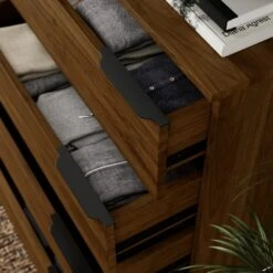 Reynolds 4 Drawer Chest -Home Luxe Studio 30908827 alt02