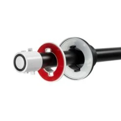 Croydex Stick-n-Lock Premium Telescopic Tension Rod 16 Croydex Stick-n-Lock Premium Telescopic Tension Rod -Home Luxe Studio 30908850 alt02