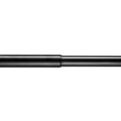Croydex Stick-n-Lock Premium Telescopic Tension Rod 18 Croydex Stick-n-Lock Premium Telescopic Tension Rod -Home Luxe Studio 30908850 alt04