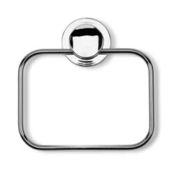 Croydex Stick-n-Lock Towel Rail -Home Luxe Studio 30908857 alt01