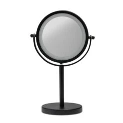 Croydex Battery Operated LED Dressing Table Mirror -Home Luxe Studio 30908867 alt02