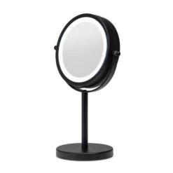 Croydex Battery Operated LED Dressing Table Mirror -Home Luxe Studio 30908867 alt03