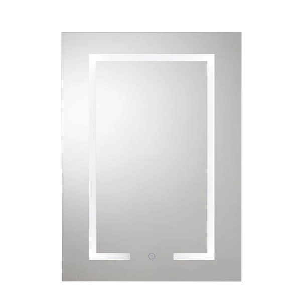 Cartlon Single Door LED Illuminated Cabinet 4 Cartlon Single Door LED Illuminated Cabinet - Image 2