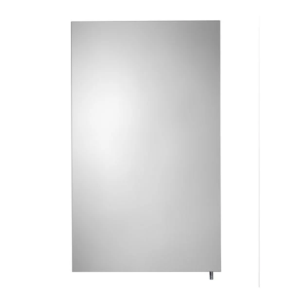 Dawley Matt Black Steel Single Door Cabinet, Matt Black 4 Dawley Matt Black Steel Single Door Cabinet, Matt Black - Image 2