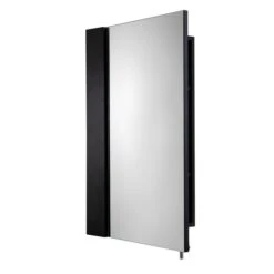 Dawley Matt Black Steel Single Door Cabinet, Matt Black 13 Dawley Matt Black Steel Single Door Cabinet, Matt Black -Home Luxe Studio 30908883 alt03