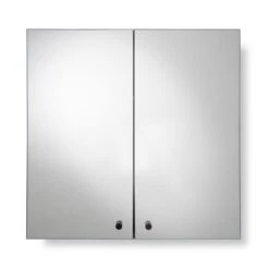 Flexi Fix Ontario Double Cabinet, Black And Teak Effect 8 Flexi Fix Ontario Double Cabinet, Black And Teak Effect -Home Luxe Studio 30908886 alt01