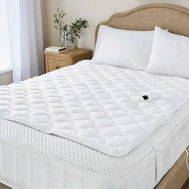 Fogarty Wonderfully Warm Electric Blanket 11 Fogarty Wonderfully Warm Electric Blanket - Image 9