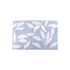 Dreams And Drapes Sandringham Bath Mat -Home Luxe Studio 30909731 alt02