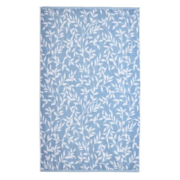 Dreams And Drapes Sandringham Cotton Towel 21 Dreams And Drapes Sandringham Cotton Towel - Image 19