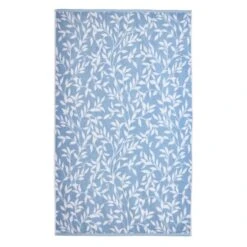 Dreams And Drapes Sandringham Cotton Towel 34 Dreams And Drapes Sandringham Cotton Towel -Home Luxe Studio 30909736 alt01