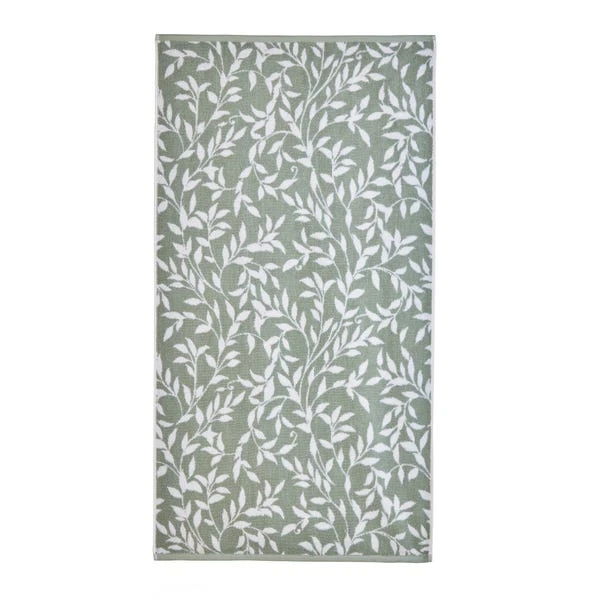 Dreams And Drapes Sandringham Cotton Towel 4 Dreams And Drapes Sandringham Cotton Towel - Image 2