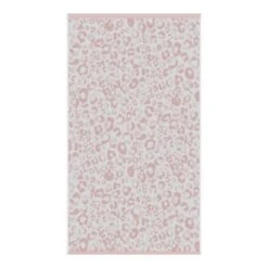 Fusion Animal Print Cotton Towel 28 Fusion Animal Print Cotton Towel -Home Luxe Studio 30909744 alt02