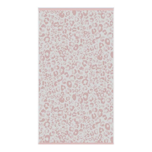 Fusion Animal Print Cotton Towel 9 Fusion Animal Print Cotton Towel - Image 7