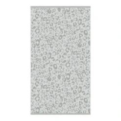 Fusion Animal Print Cotton Towel 24 Fusion Animal Print Cotton Towel -Home Luxe Studio 30909745 alt02
