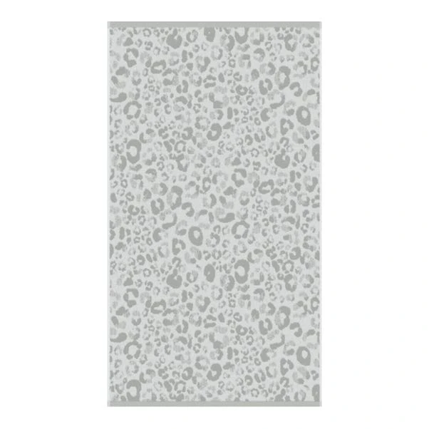 Fusion Animal Print Cotton Towel 5 Fusion Animal Print Cotton Towel - Image 3