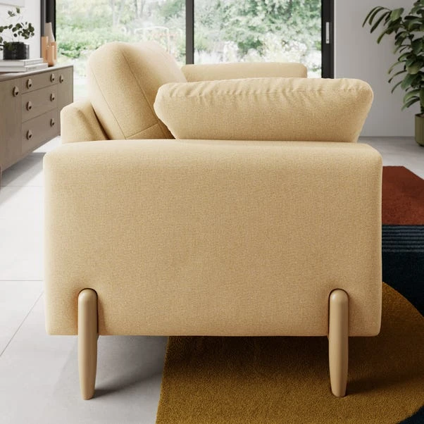 Apollo Multiweave Snuggle Sofa 22 Apollo Multiweave Snuggle Sofa - Image 20