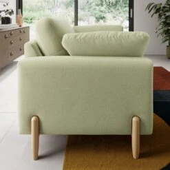 Apollo Multiweave Snuggle Sofa 32 Apollo Multiweave Snuggle Sofa -Home Luxe Studio 30909890 alt01