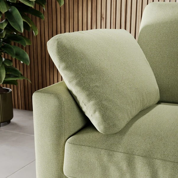 Apollo Multiweave Snuggle Sofa 16 Apollo Multiweave Snuggle Sofa - Image 14