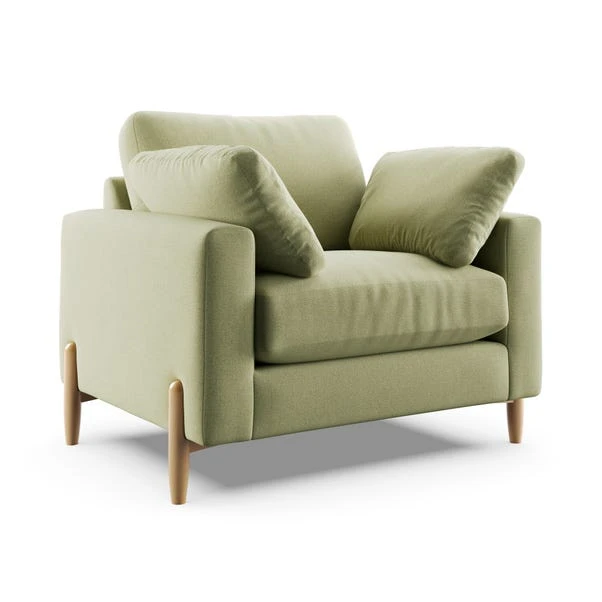 Apollo Multiweave Snuggle Sofa 17 Apollo Multiweave Snuggle Sofa - Image 15