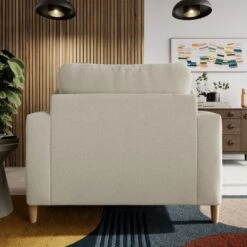 Apollo Multiweave Snuggle Sofa 24 Apollo Multiweave Snuggle Sofa -Home Luxe Studio 30909895 alt02