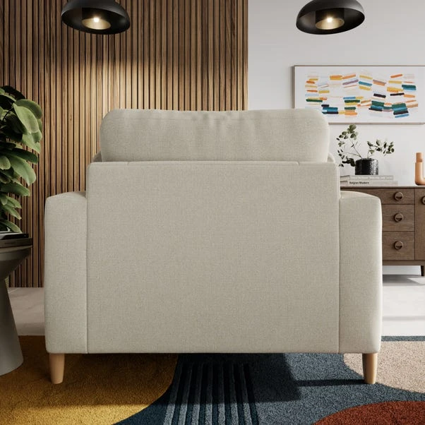 Apollo Multiweave Snuggle Sofa 5 Apollo Multiweave Snuggle Sofa - Image 3