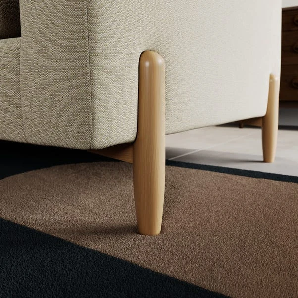 Apollo Multiweave Snuggle Sofa 6 Apollo Multiweave Snuggle Sofa - Image 4