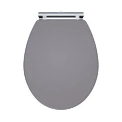 Classique Soft Close Wooden Toilet Seat 14 Classique Soft Close Wooden Toilet Seat -Home Luxe Studio 30910160