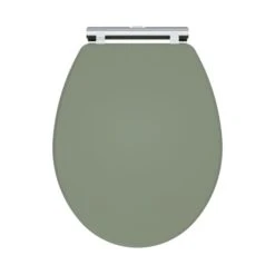 Classique Soft Close Wooden Toilet Seat 12 Classique Soft Close Wooden Toilet Seat -Home Luxe Studio 30910161