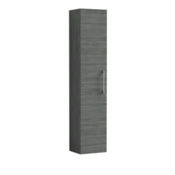 Arno Tall Storage Unit -Home Luxe Studio 30910548