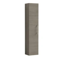 Arno Tall Storage Unit -Home Luxe Studio 30910550