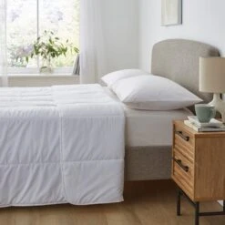 Luxury TENCEL™ Blend 4.5 Tog Summer Duvet 23 Luxury TENCEL™ Blend 4.5 Tog Summer Duvet -Home Luxe Studio 30910643