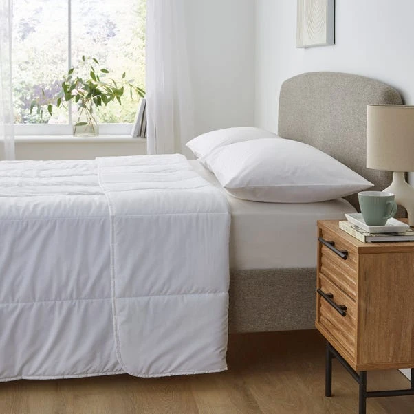 Luxury TENCEL™ Blend 4.5 Tog Summer Duvet 9 Luxury TENCEL™ Blend 4.5 Tog Summer Duvet - Image 7