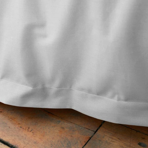 Organic Cotton Flat Sheet 8 Organic Cotton Flat Sheet - Image 6