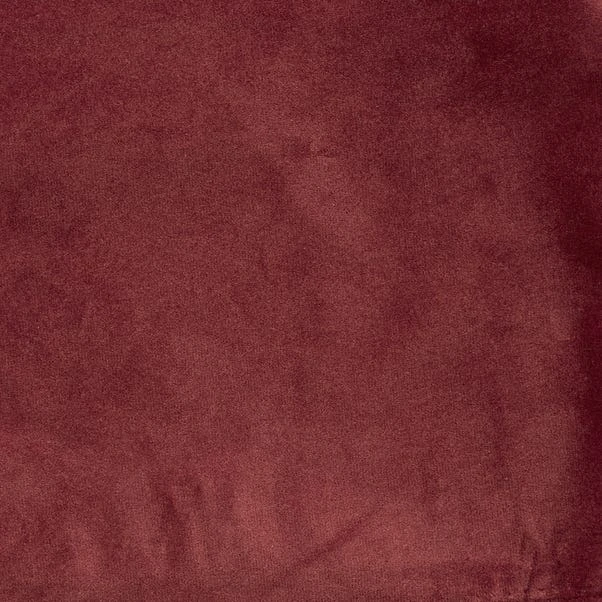 Beatrice Matte Velvet 3 Seater Double Sofa Bed 18 Beatrice Matte Velvet 3 Seater Double Sofa Bed - Image 16