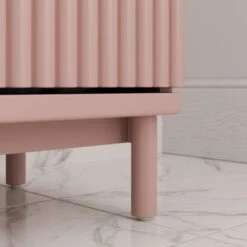 Elsie Tall Bathroom Cabinet 32 Elsie Tall Bathroom Cabinet -Home Luxe Studio 30911015 alt04