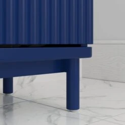 Elsie Tall Bathroom Cabinet 26 Elsie Tall Bathroom Cabinet -Home Luxe Studio 30911016 alt04