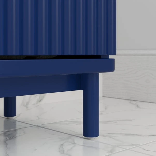 Elsie Tall Bathroom Cabinet 7 Elsie Tall Bathroom Cabinet - Image 5