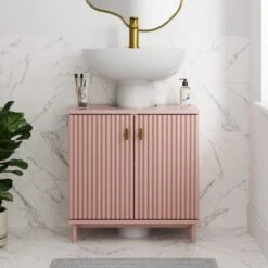 Elsie Under Sink Unit -Home Luxe Studio 30911017