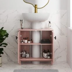 Elsie Under Sink Unit -Home Luxe Studio 30911017 alt01