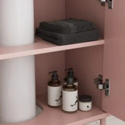 Elsie Under Sink Unit -Home Luxe Studio 30911017 alt02