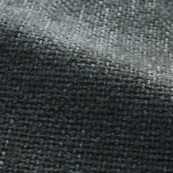 Flori Chunky Chenille 3 Seater Sofa 10 Flori Chunky Chenille 3 Seater Sofa - Image 8