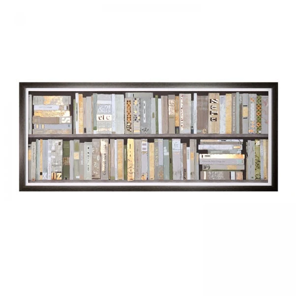 Cedar & Sage Box Office Framed Print 4 Cedar & Sage Box Office Framed Print - Image 2