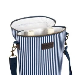 Three Rivers Insulated 2 Bottle Carrier -Home Luxe Studio 30911482 alt02