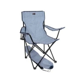 Three Rivers Foldaway Camping Chair 5 Three Rivers Foldaway Camping Chair -Home Luxe Studio 30911483 alt01