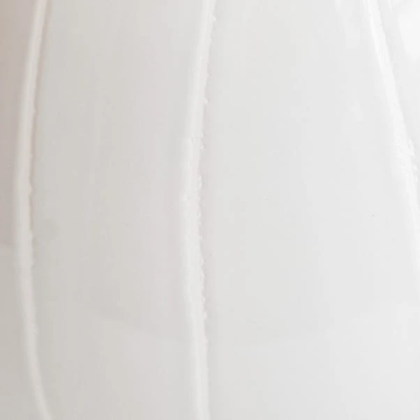 Nova Wax Relief Plant Pot 22 Nova Wax Relief Plant Pot - Image 20