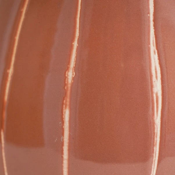 Nova Wax Relief Plant Pot 15 Nova Wax Relief Plant Pot - Image 13