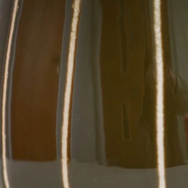 Nova Wax Relief Plant Pot 9 Nova Wax Relief Plant Pot - Image 7