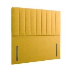 Luxury Linen Vertical Stripe Headboard 33 Luxury Linen Vertical Stripe Headboard -Home Luxe Studio 30911816 alt01