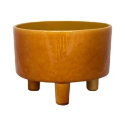 Pisa Bowl Plant Pot 37 Pisa Bowl Plant Pot -Home Luxe Studio 30911871